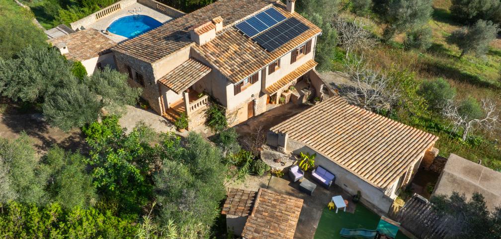 Finca Can Jutger