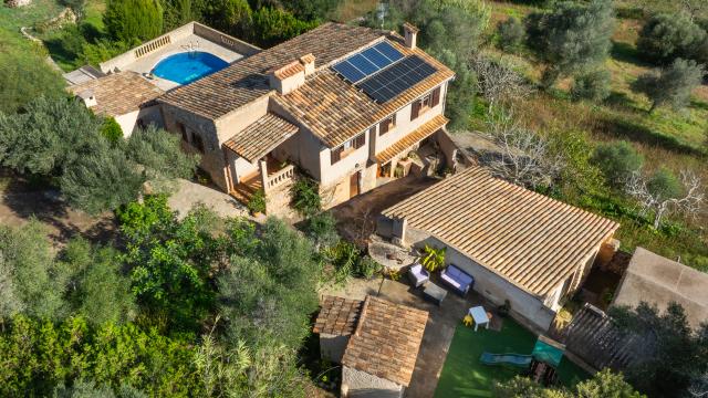 Finca Can Jutger
