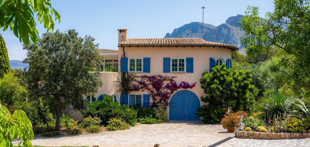 Finca Ses Figueres