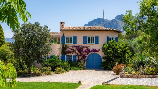 Finca Ses Figueres