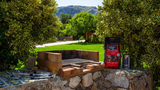 Finca Ses Figueres