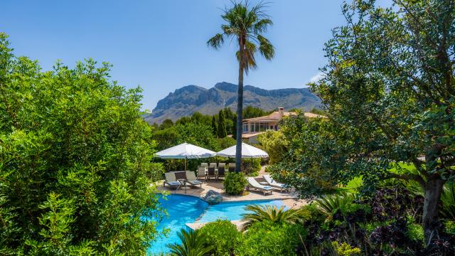 Finca Ses Figueres