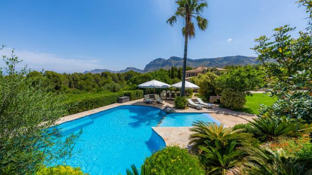 Finca Ses Figueres
