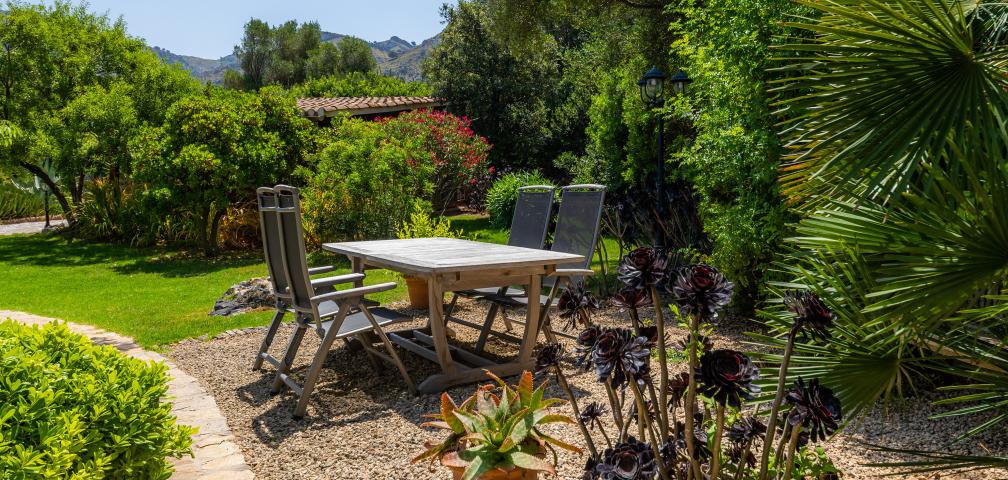 Finca Ses Figueres