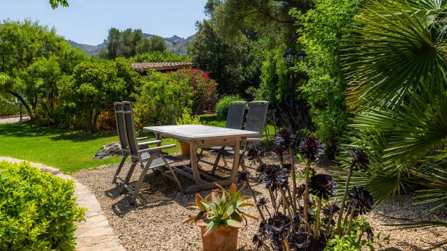 Finca Ses Figueres