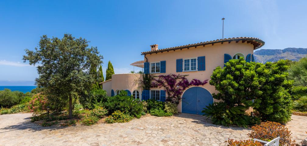 Finca Ses Figueres