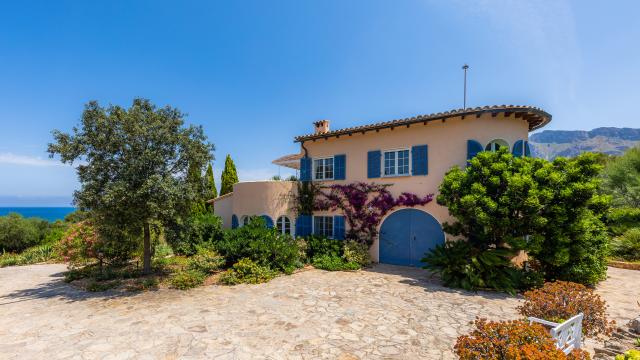 Finca Ses Figueres