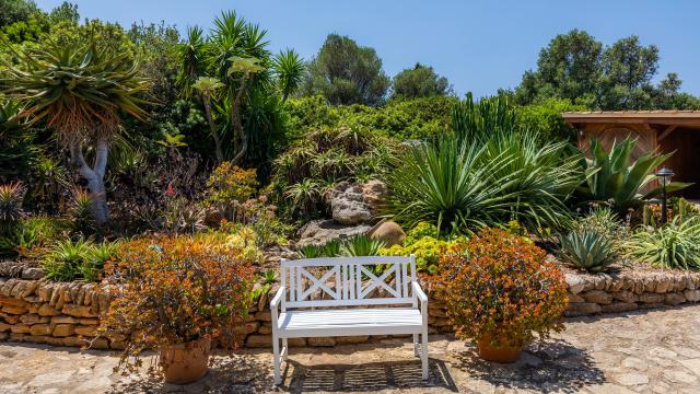 Finca Ses Figueres