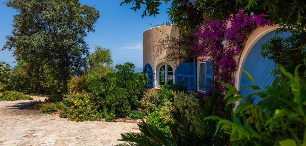 Finca Ses Figueres