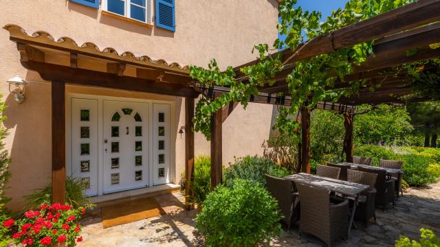 Finca Ses Figueres