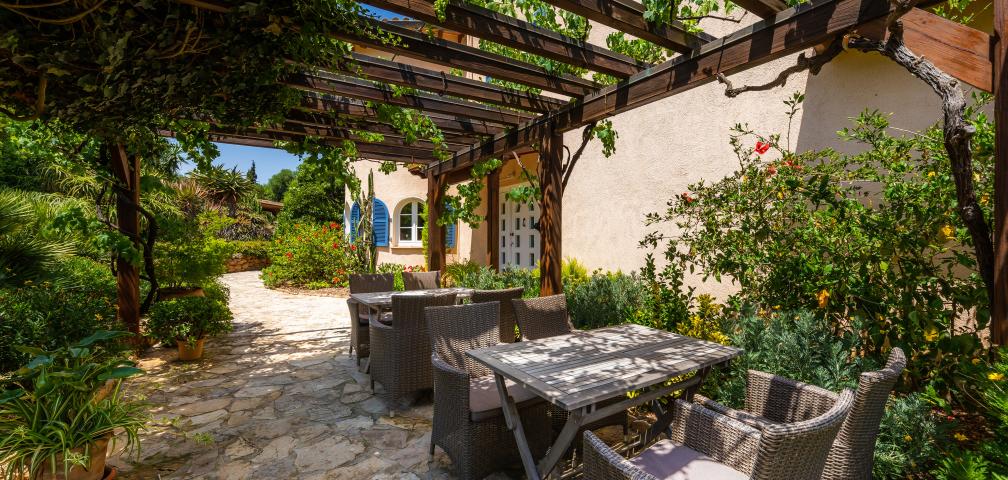 Finca Ses Figueres