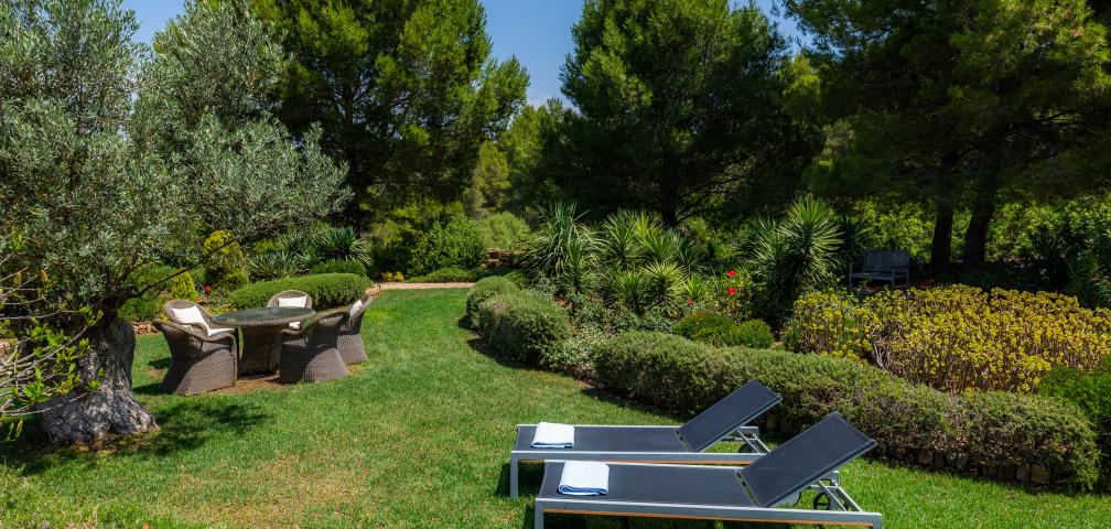 Finca Ses Figueres