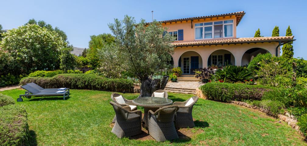 Finca Ses Figueres