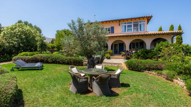 Finca Ses Figueres