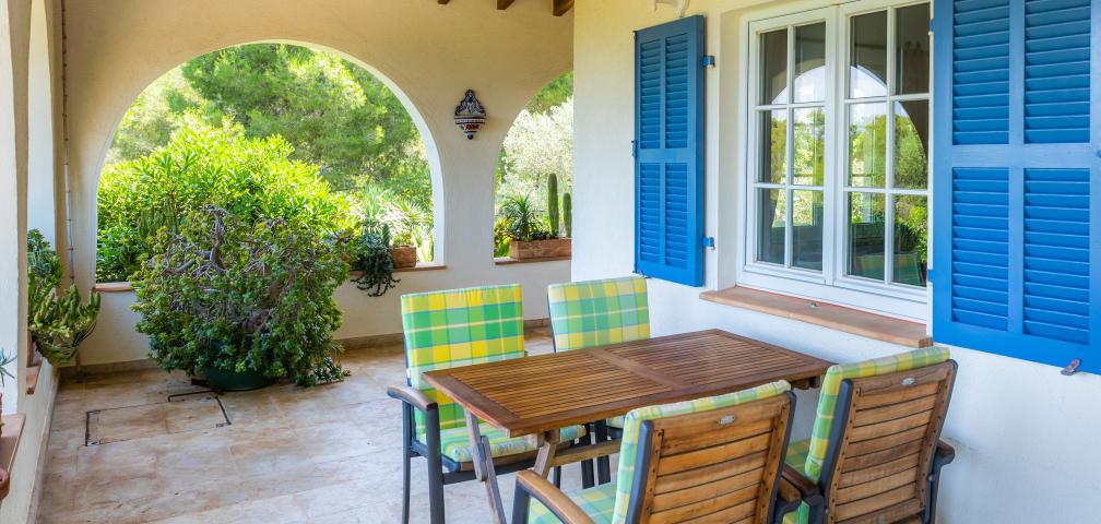 Finca Ses Figueres