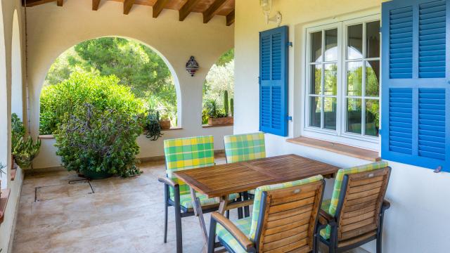 Finca Ses Figueres