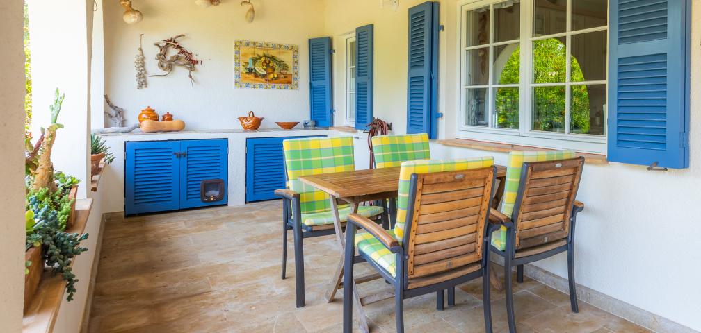 Finca Ses Figueres