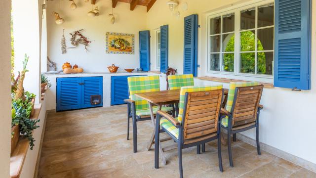 Finca Ses Figueres
