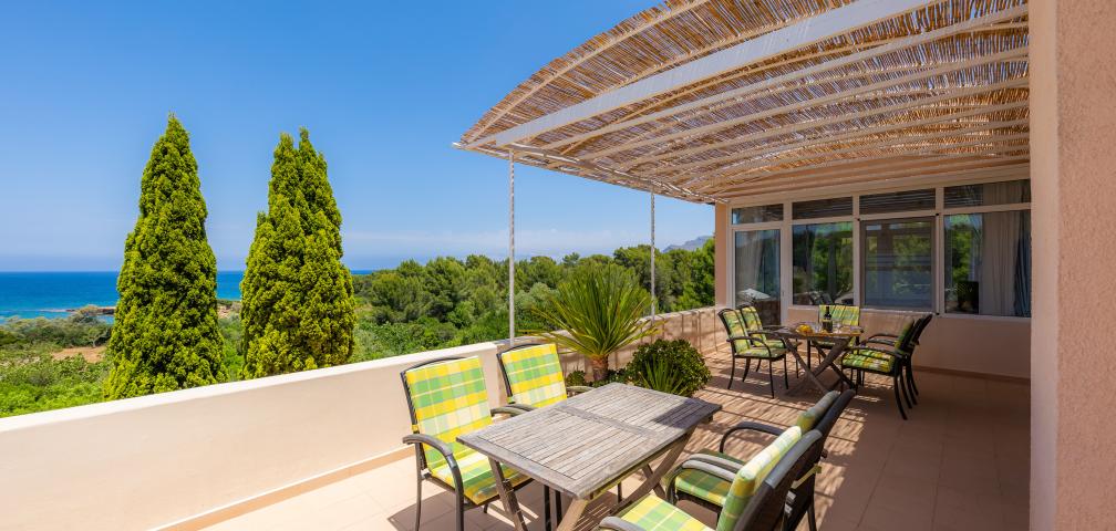 Finca Ses Figueres