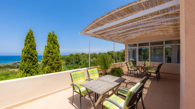 Finca Ses Figueres