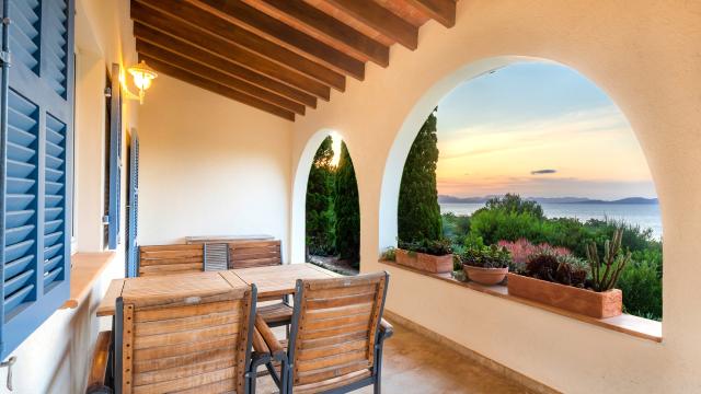 Finca Ses Figueres