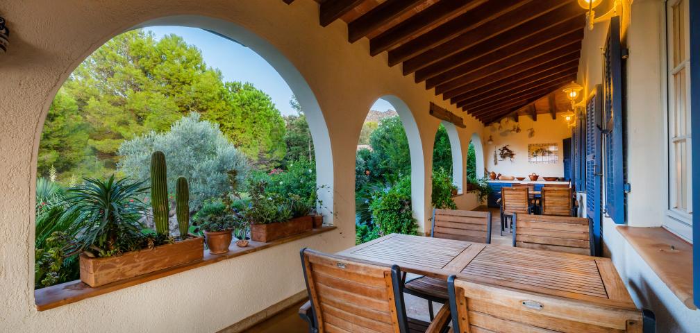 Finca Ses Figueres