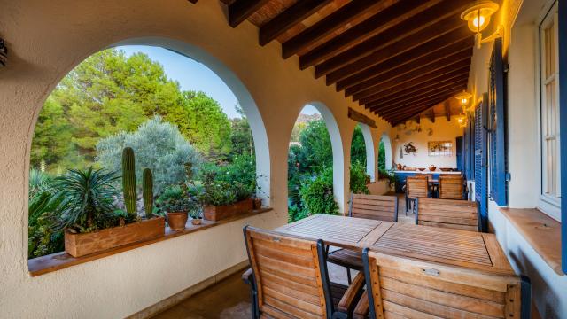 Finca Ses Figueres