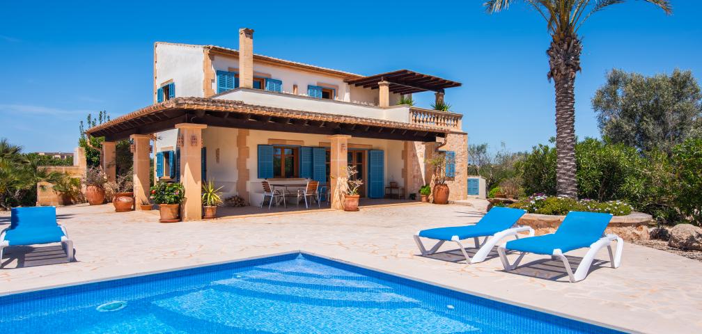 Finca Sila