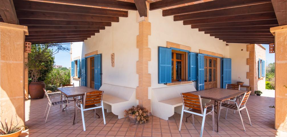Finca Sila