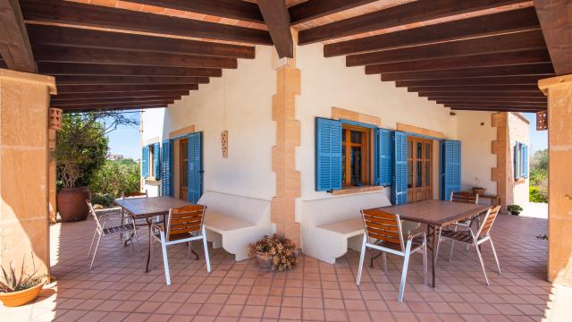Finca Sila