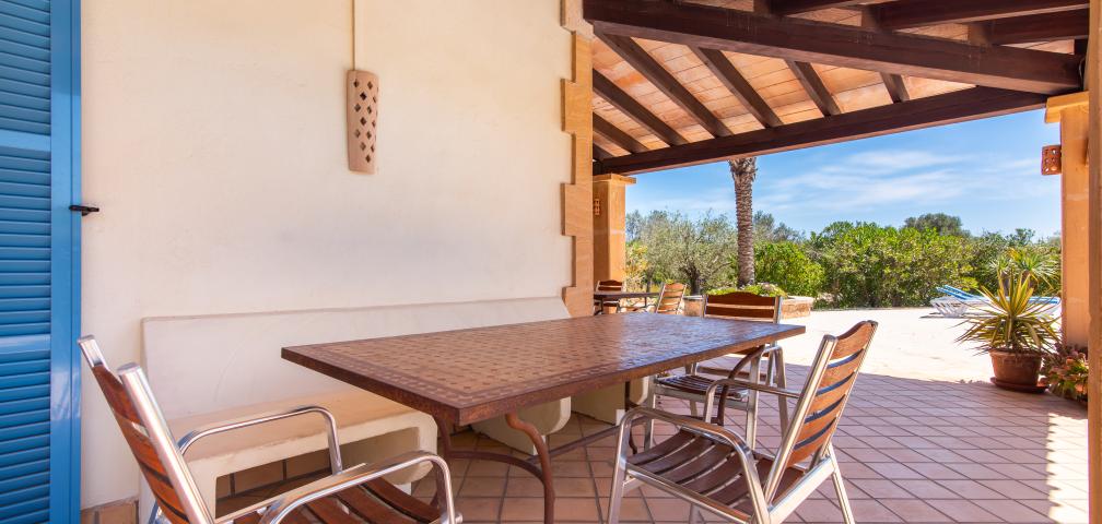 Finca Sila