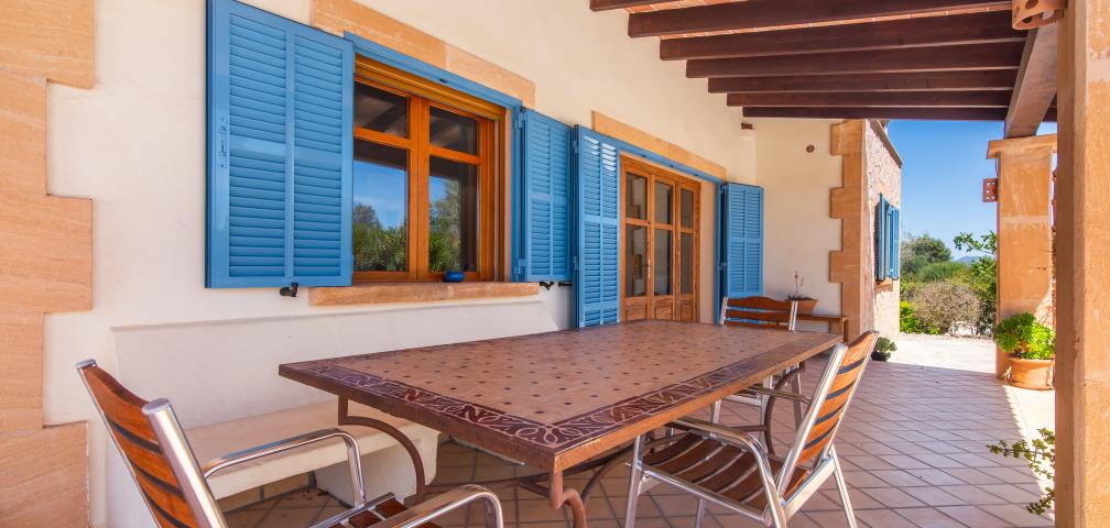 Finca Sila