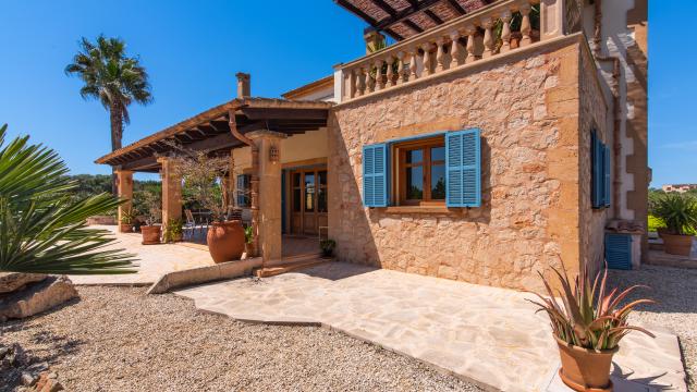 Finca Sila