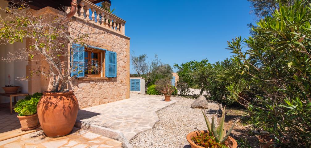 Finca Sila