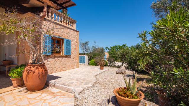 Finca Sila