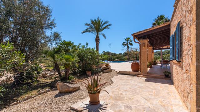 Finca Sila