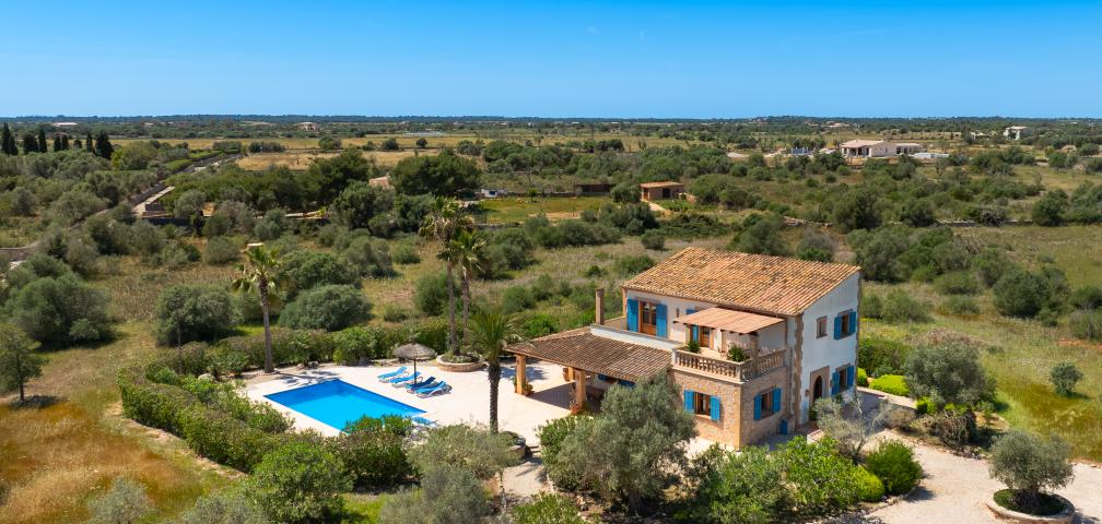 Finca Sila