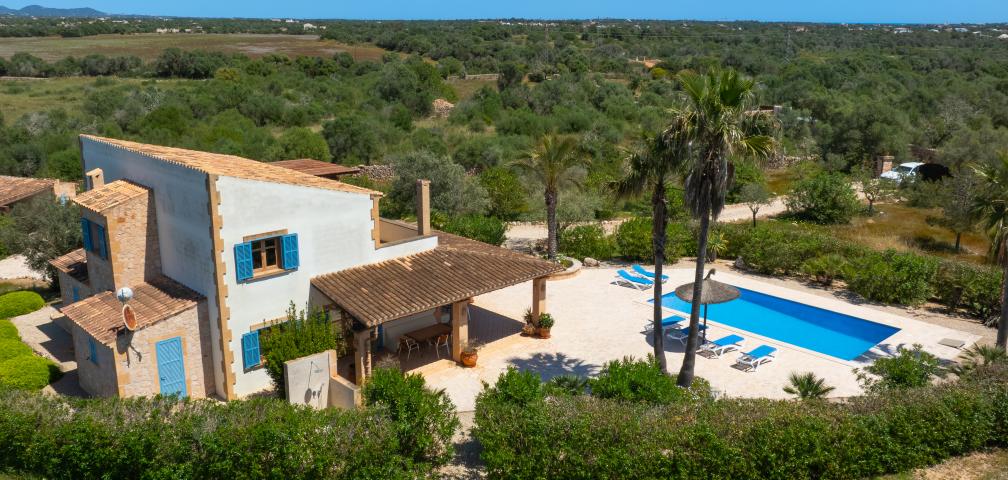 Finca Sila