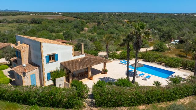 Finca Sila