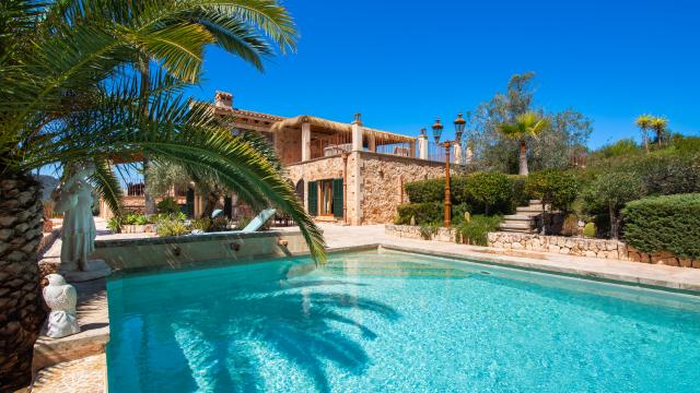 Finca Vall d`Or