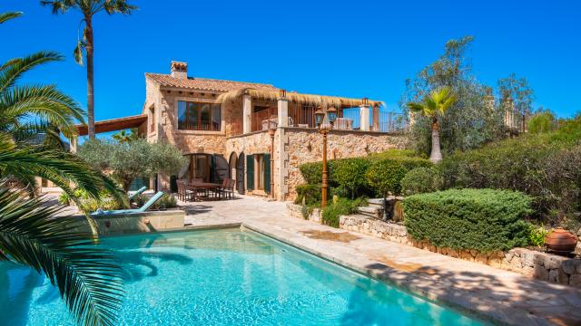 Finca Vall d`Or