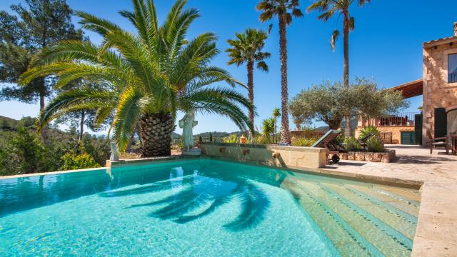 Finca Vall d`Or
