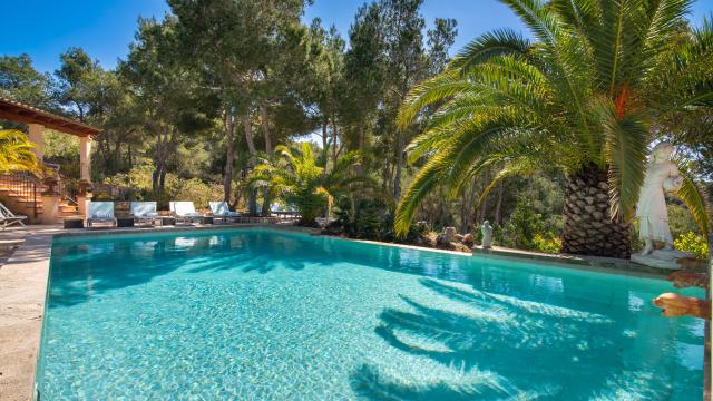 Finca Vall d`Or