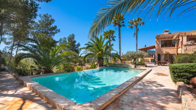 Finca Vall d`Or