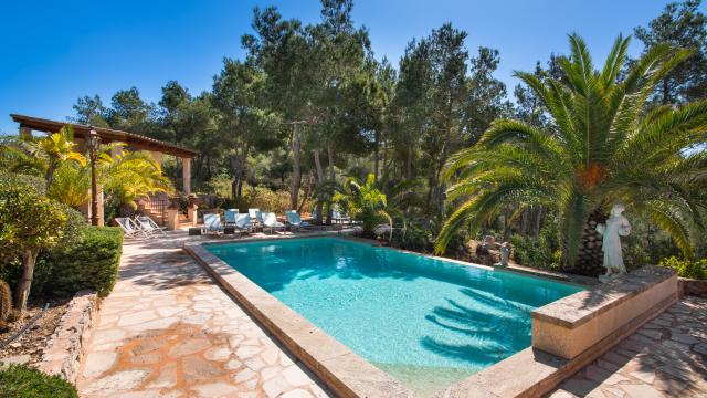 Finca Vall d`Or