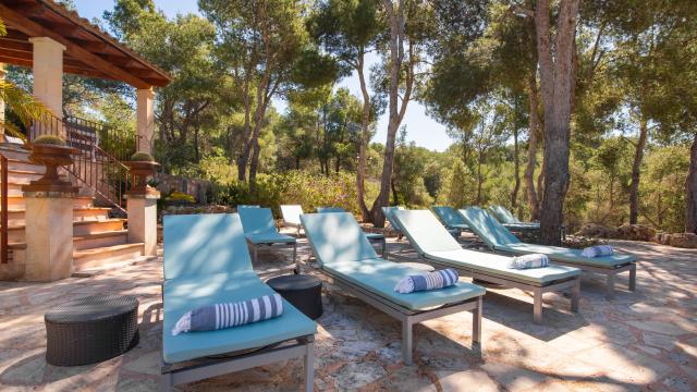 Finca Vall d`Or