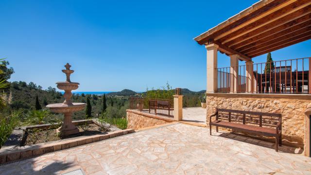 Finca Vall d`Or