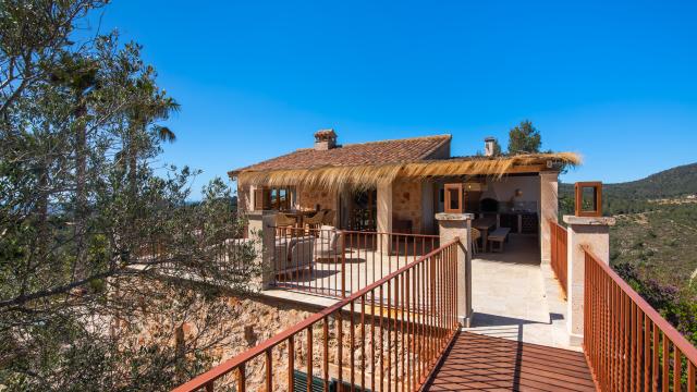 Finca Vall d`Or
