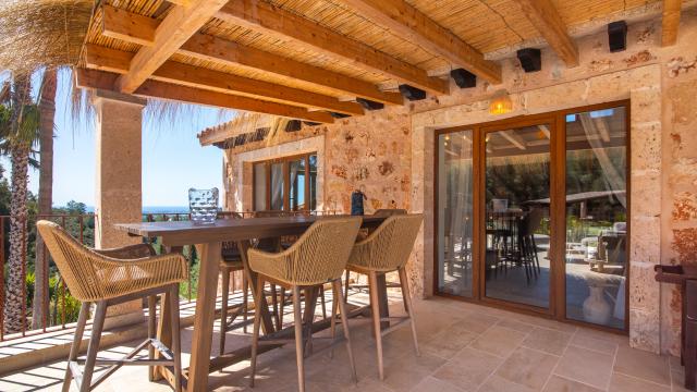 Finca Vall d`Or