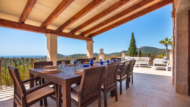 Finca Vall d`Or